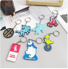 中山PVC制品
